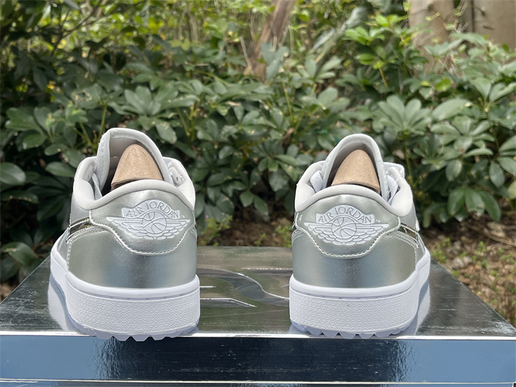 Air Jordan 1 Low Golf 