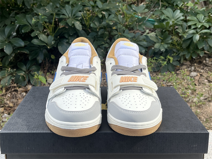 Jordan Legacy 312 HF0746