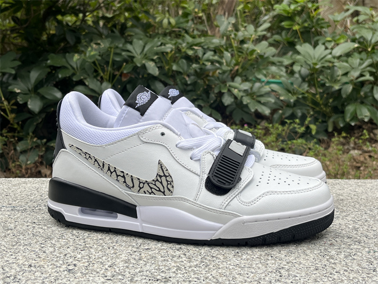 Jordan Legacy 312 CD7069