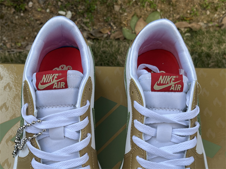 Air Jordan 1 Low SE “Chinese New Year”