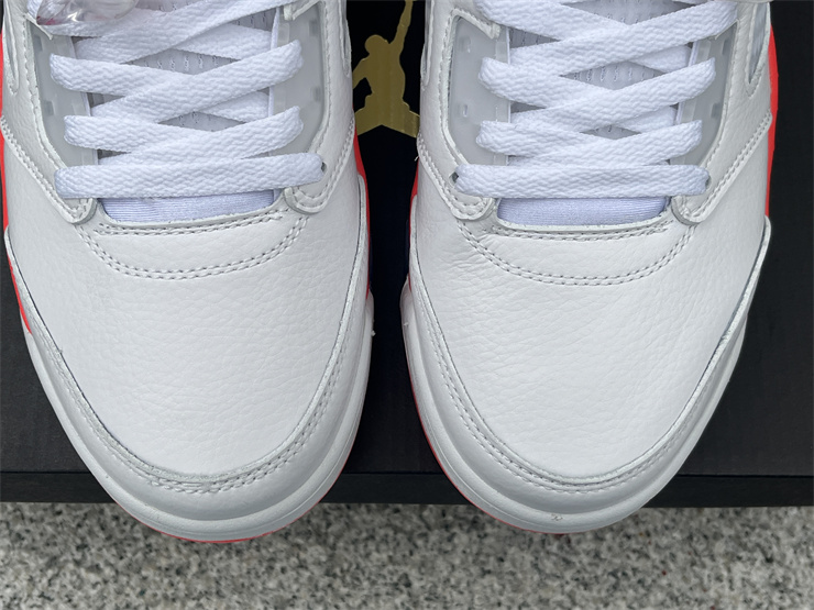 Air Jordan 5 Low FQ1316