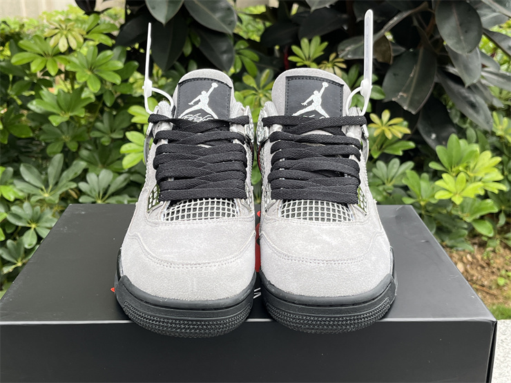 Air Jordan 4 WMNS AQ9129-005