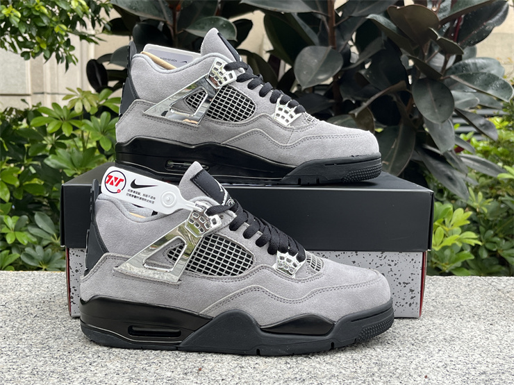 Air Jordan 4 WMNS AQ9129-005