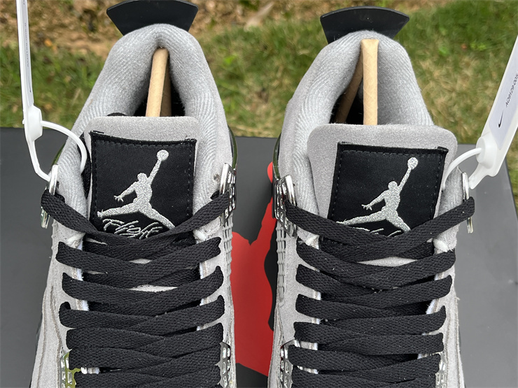 Air Jordan 4 WMNS AQ9129-005