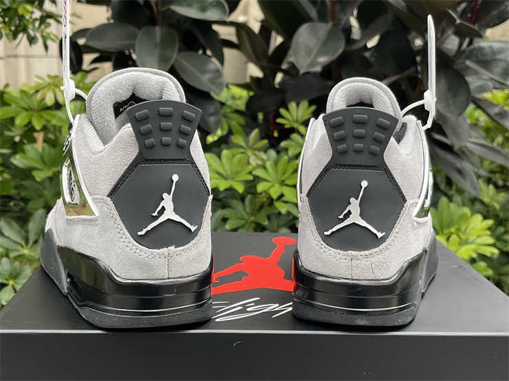 Air Jordan 4 WMNS AQ9129-005