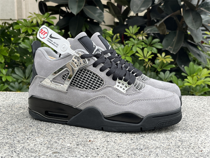 Air Jordan 4 WMNS AQ9129-005