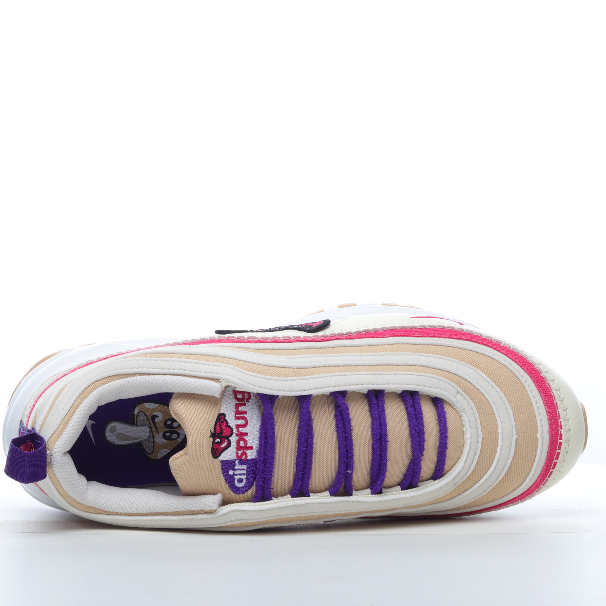 Max 97 NIKE Air Max 97  DH4759-200