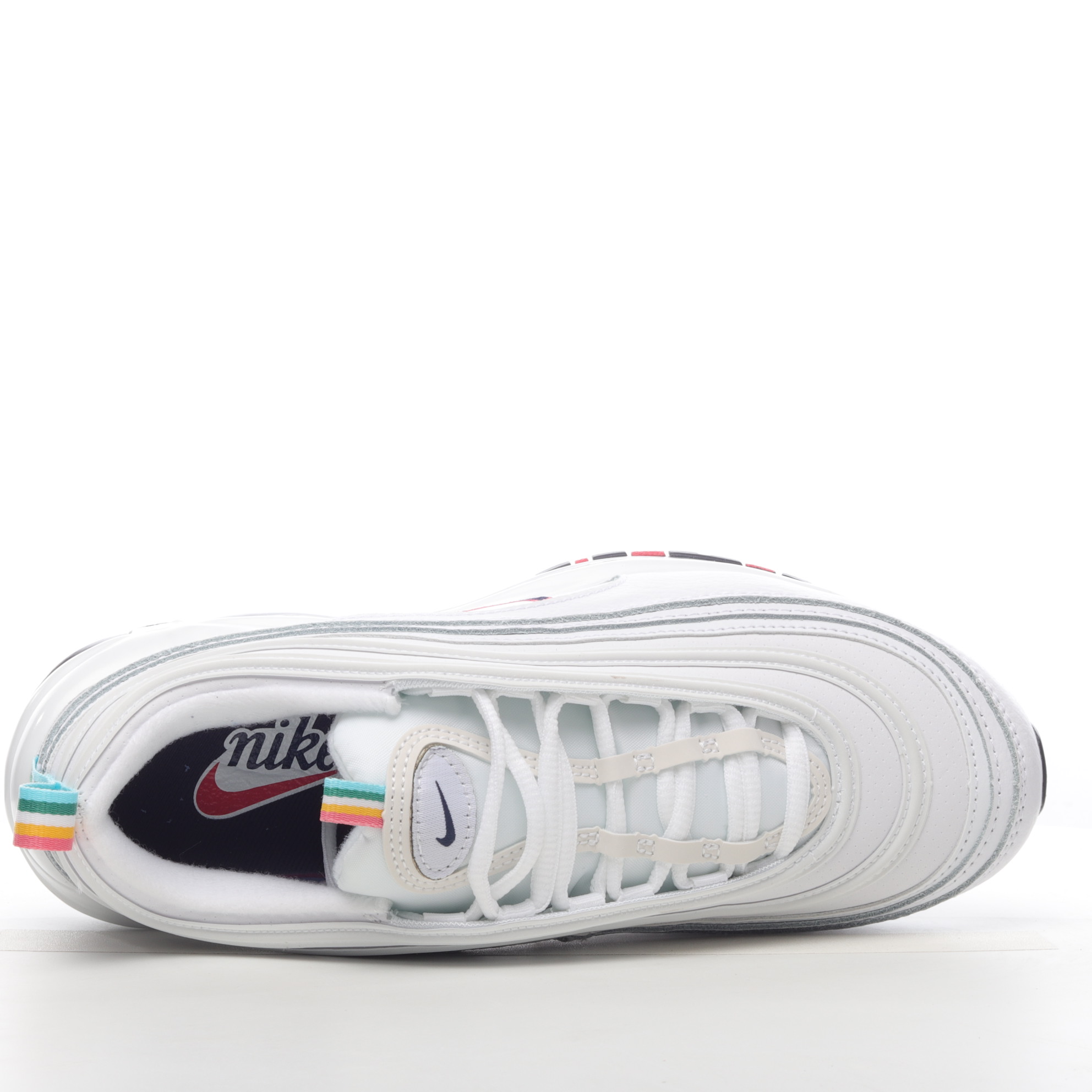 Max 97 NIKE Air Max 97 DH1592-100
