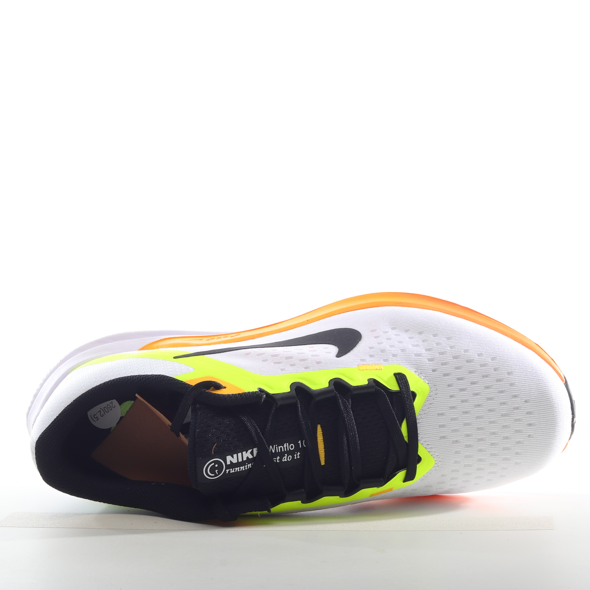 NK Zoom Winflo 10  DV4022-101