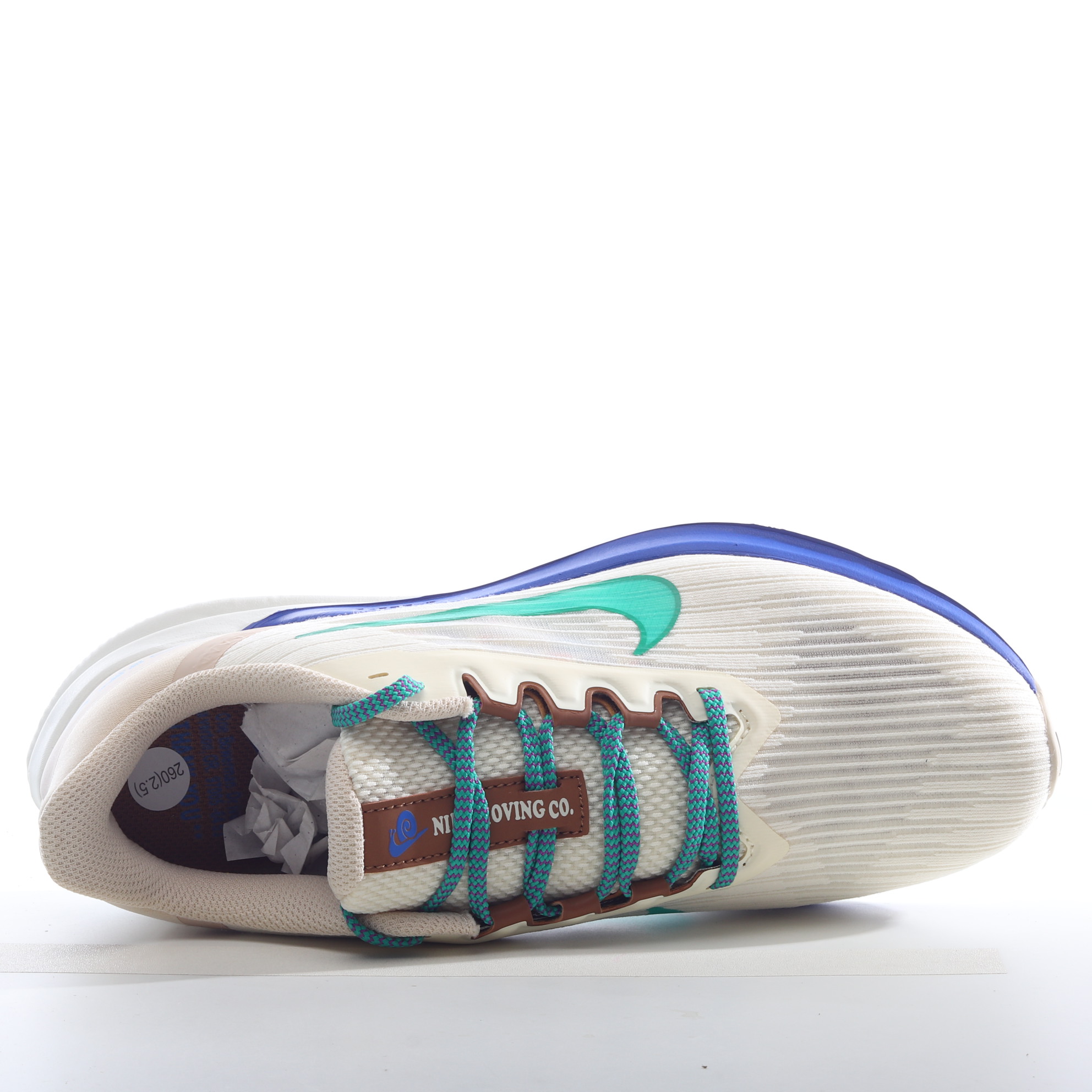 NK Zoom Winflo 8 DV8997-100