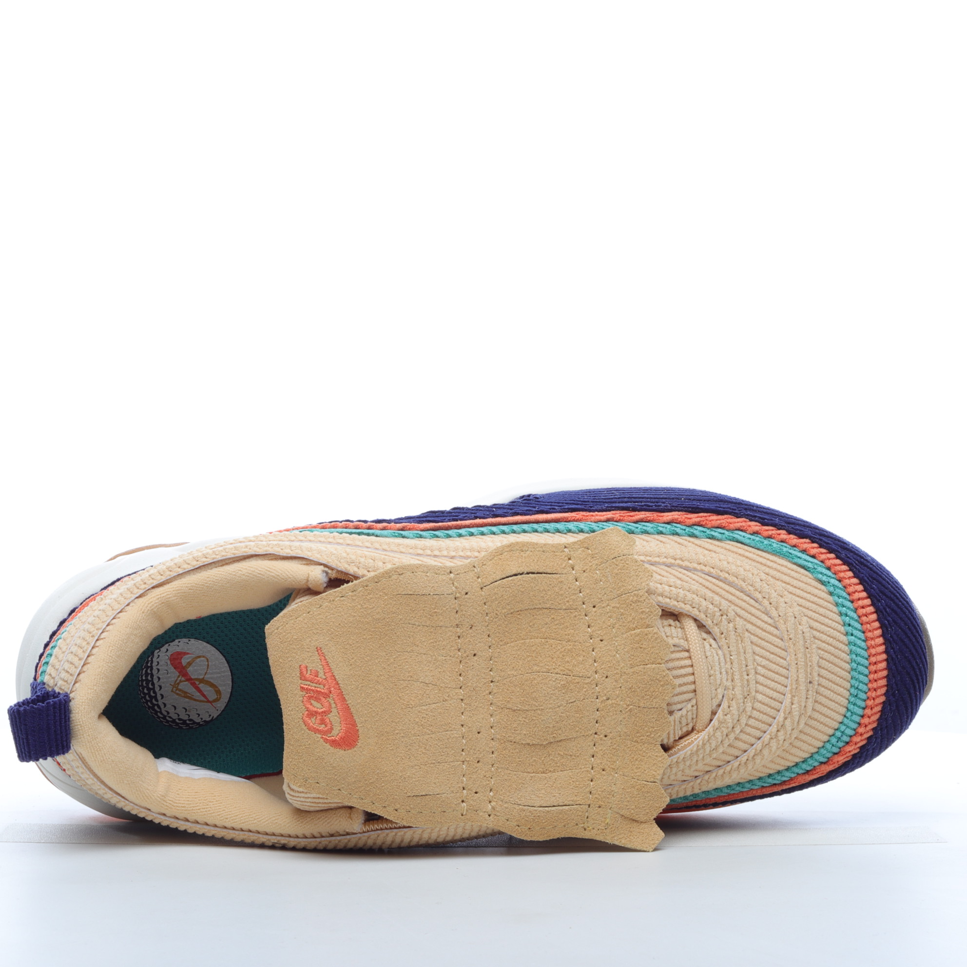 Nike Air Max 97 CJ0563-400