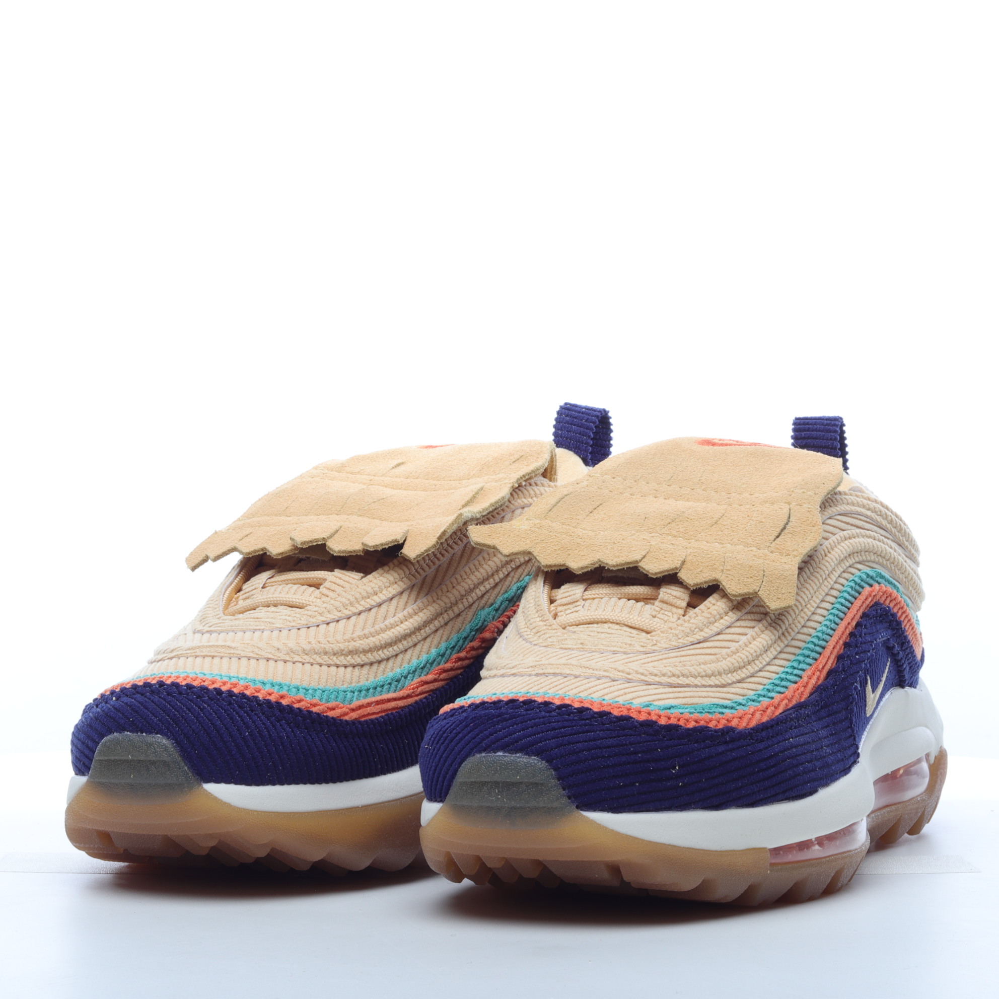 Nike Air Max 97 CJ0563-400