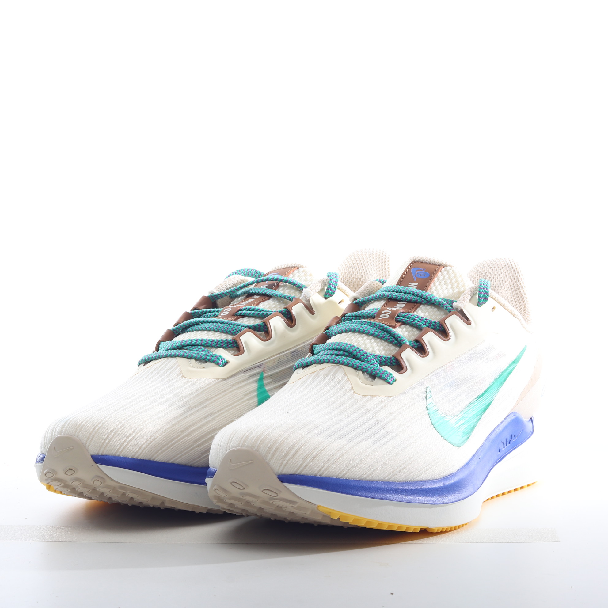 NK Zoom Winflo 8 DV8997-100