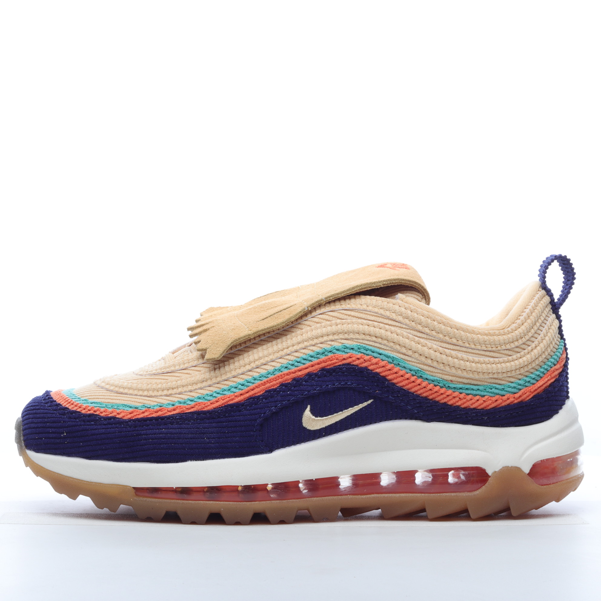 Nike Air Max 97 CJ0563-400