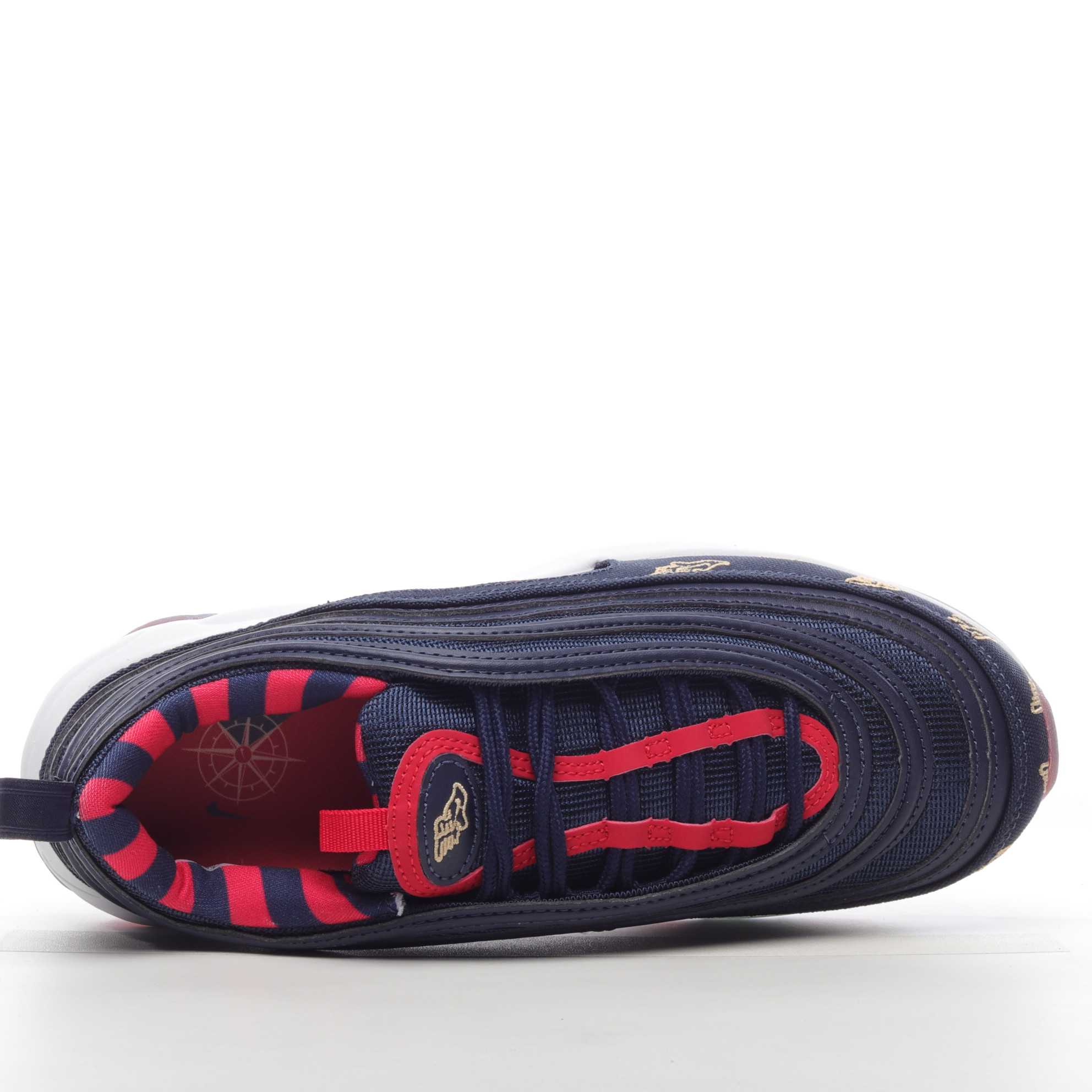 Nike Air Max 97 CK1220-400