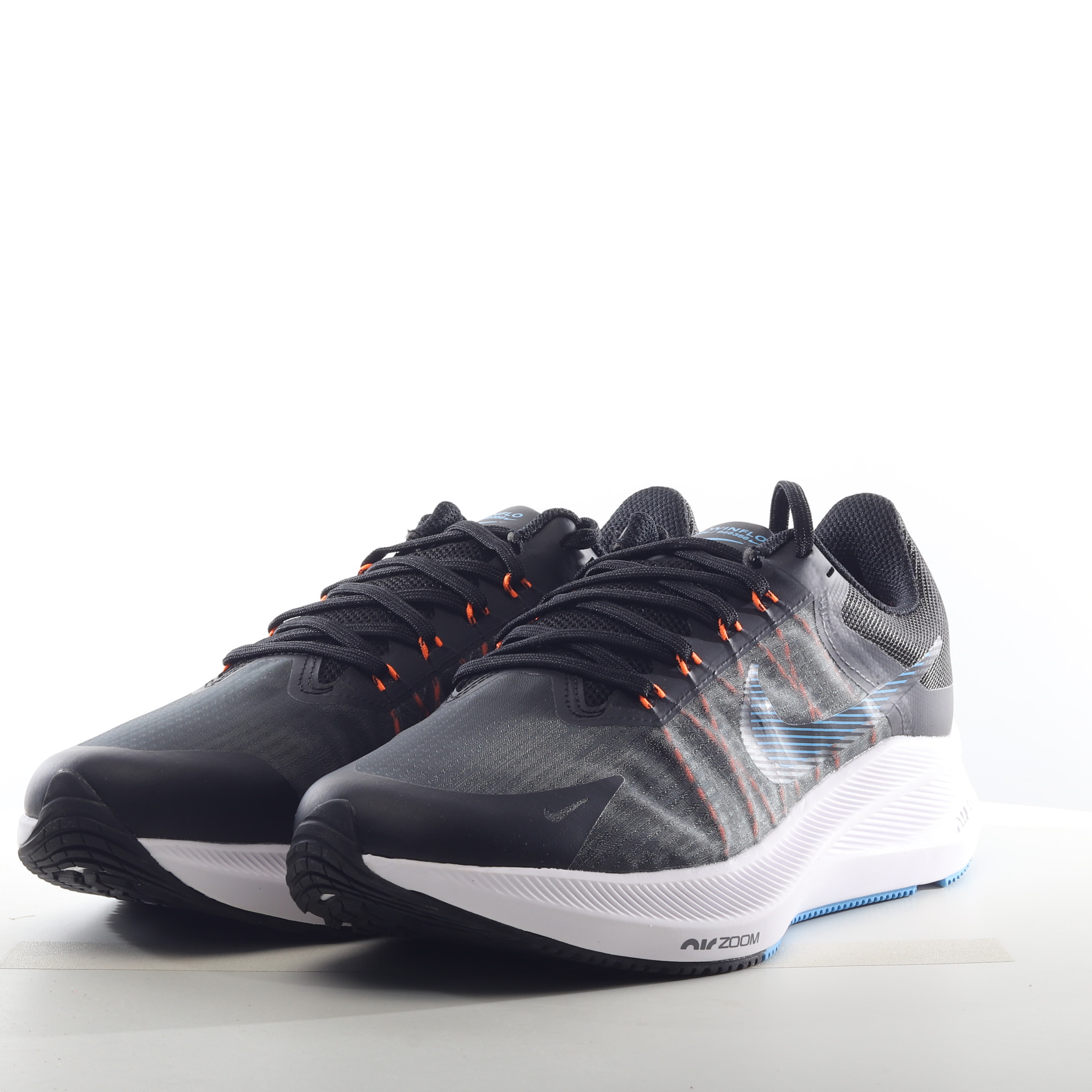 Nk Zoom Winflo 8 CW3419-007