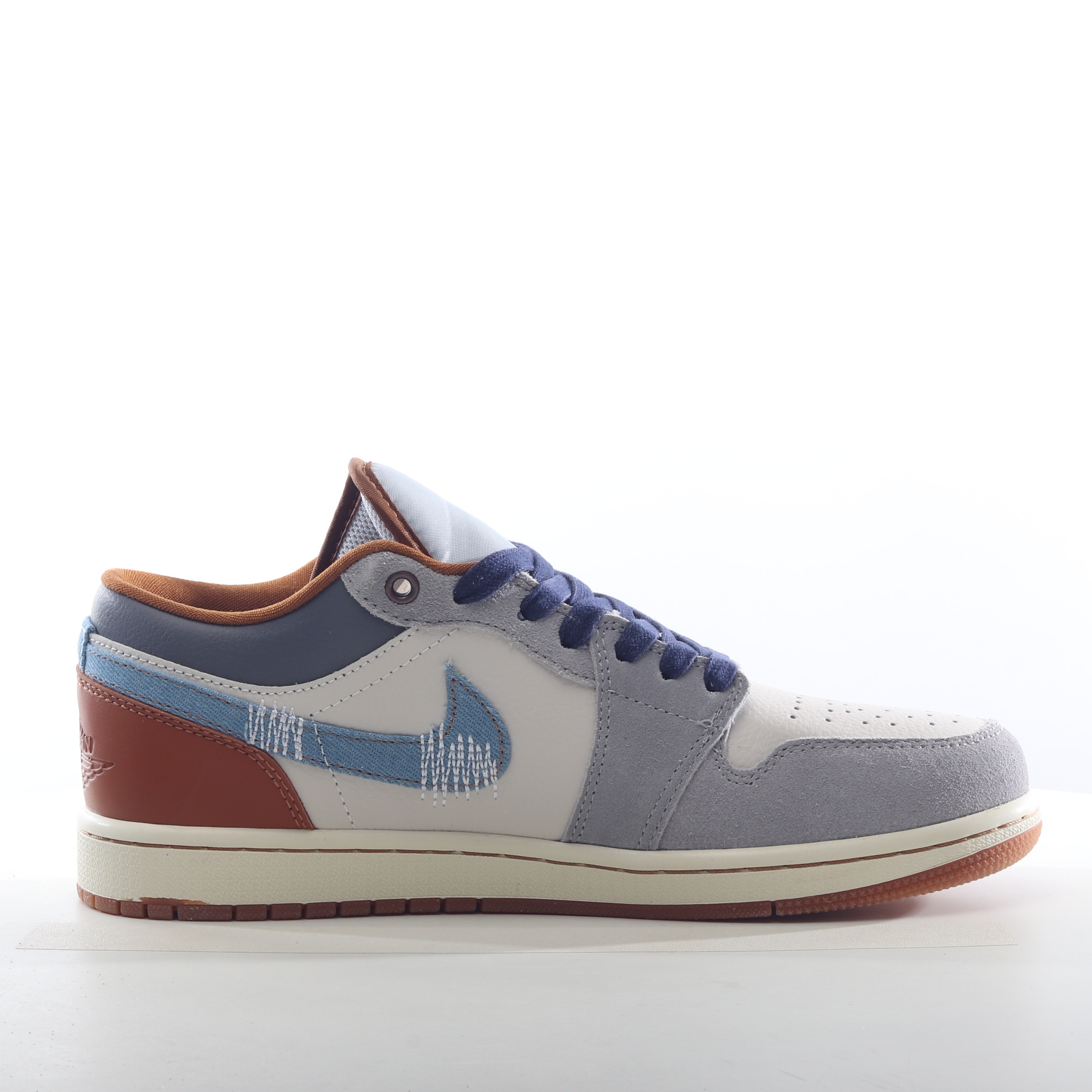 Air Jordan 1 Low Z1TWP FZ5042-041