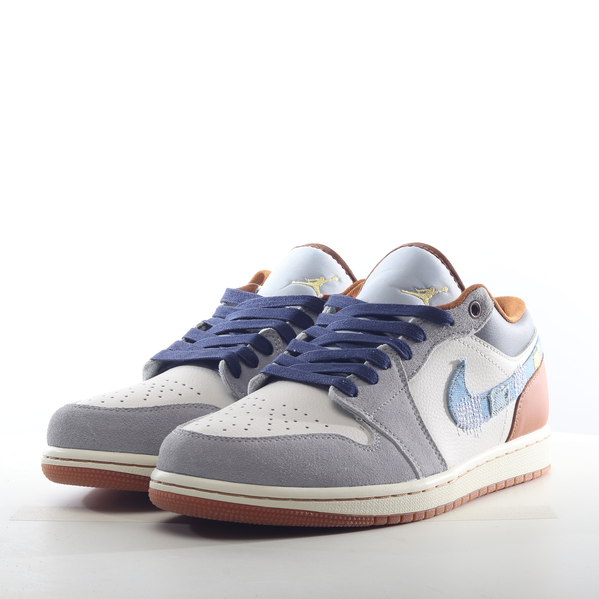 Air Jordan 1 Low Z1TWP FZ5042-041