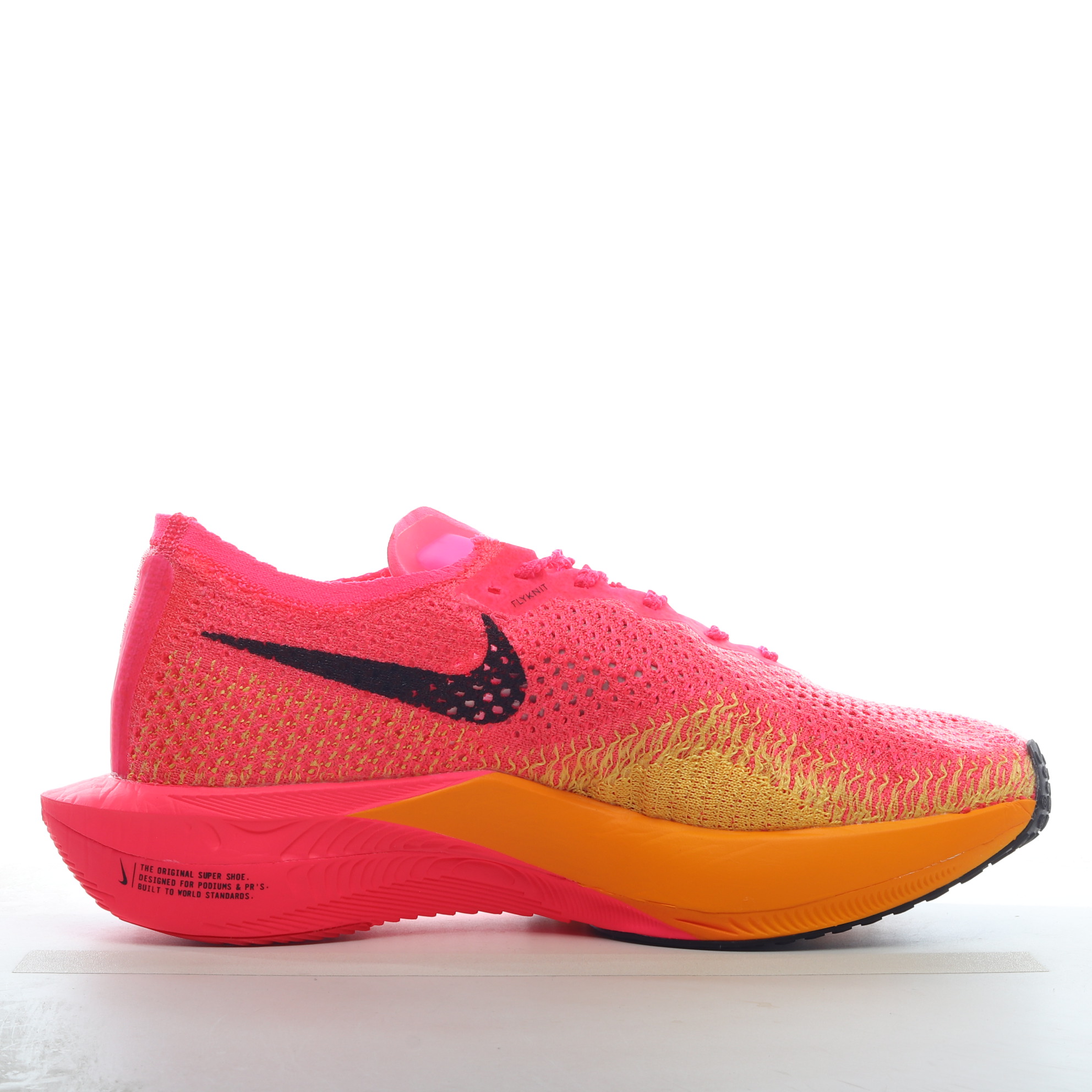 Nk ZoomX Vaporfly NEXT% 3 DV4129-600