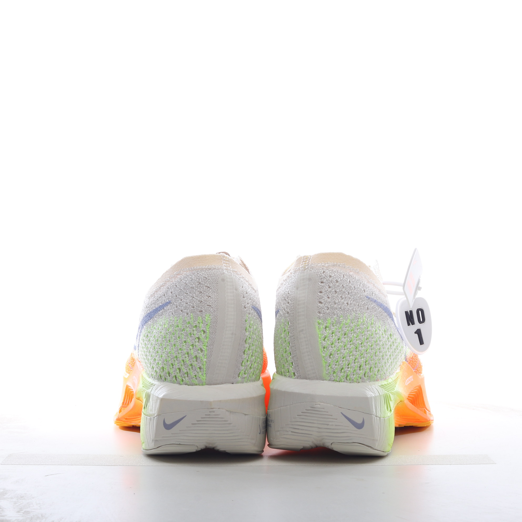 Nk ZoomX Vaporfly NEXT% 3 DV4129-101