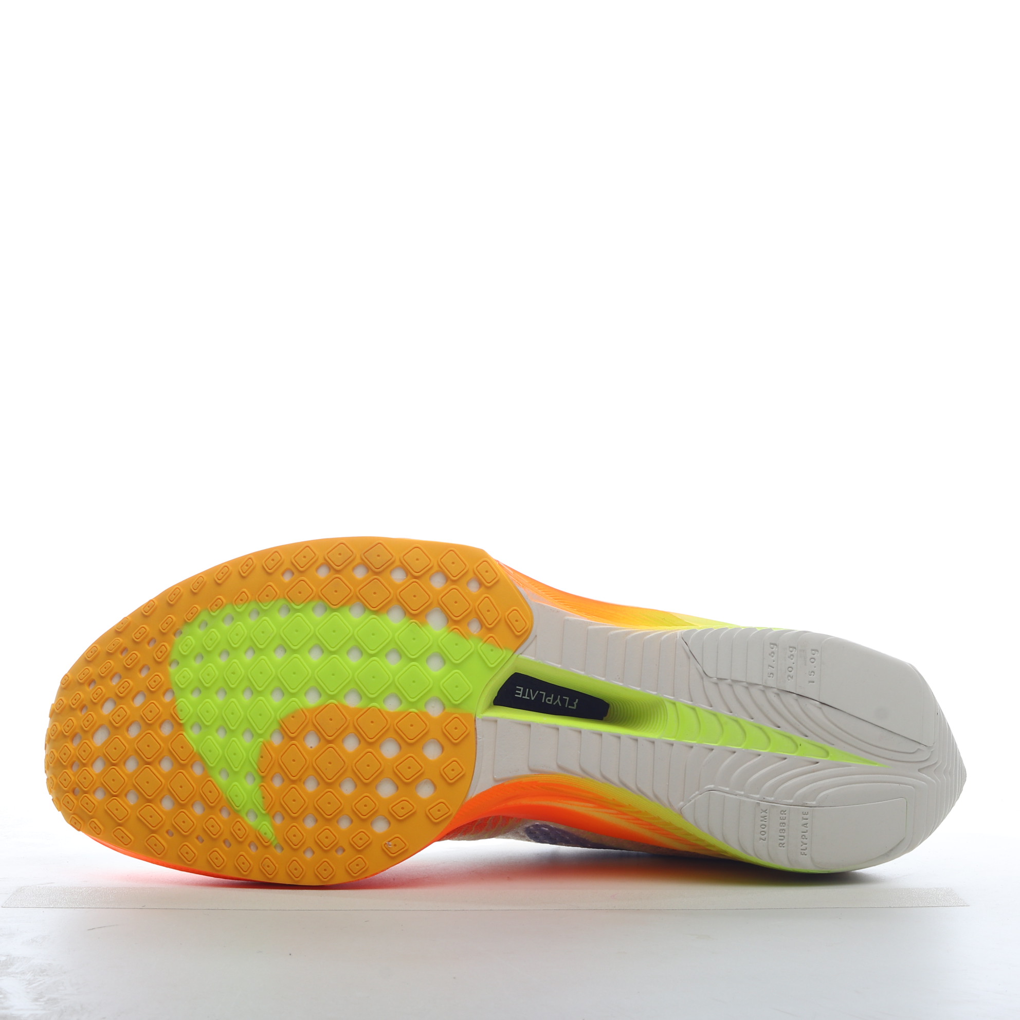 Nk ZoomX Vaporfly NEXT% 3 DV4129-101