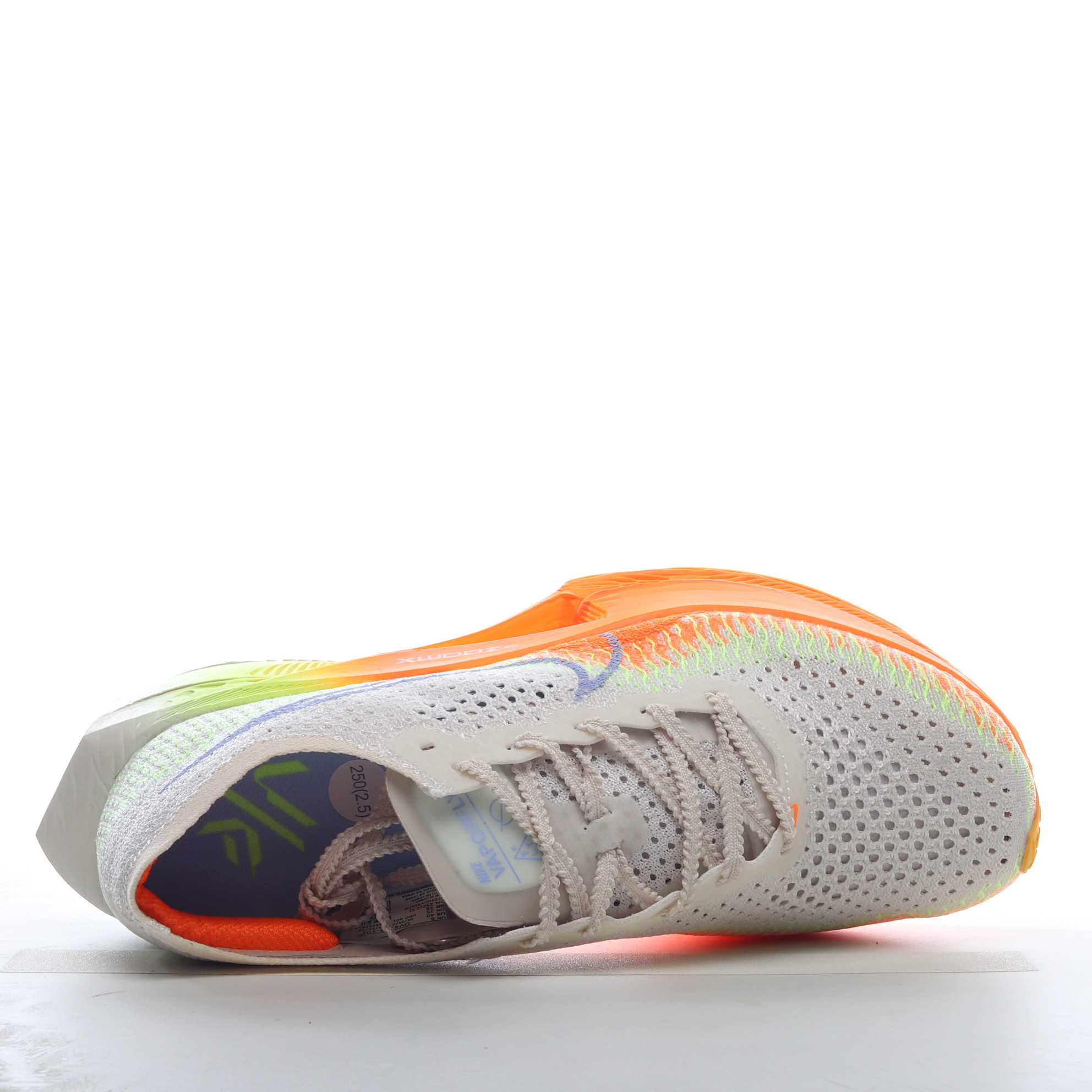 Nk ZoomX Vaporfly NEXT% 3 DV4129-101