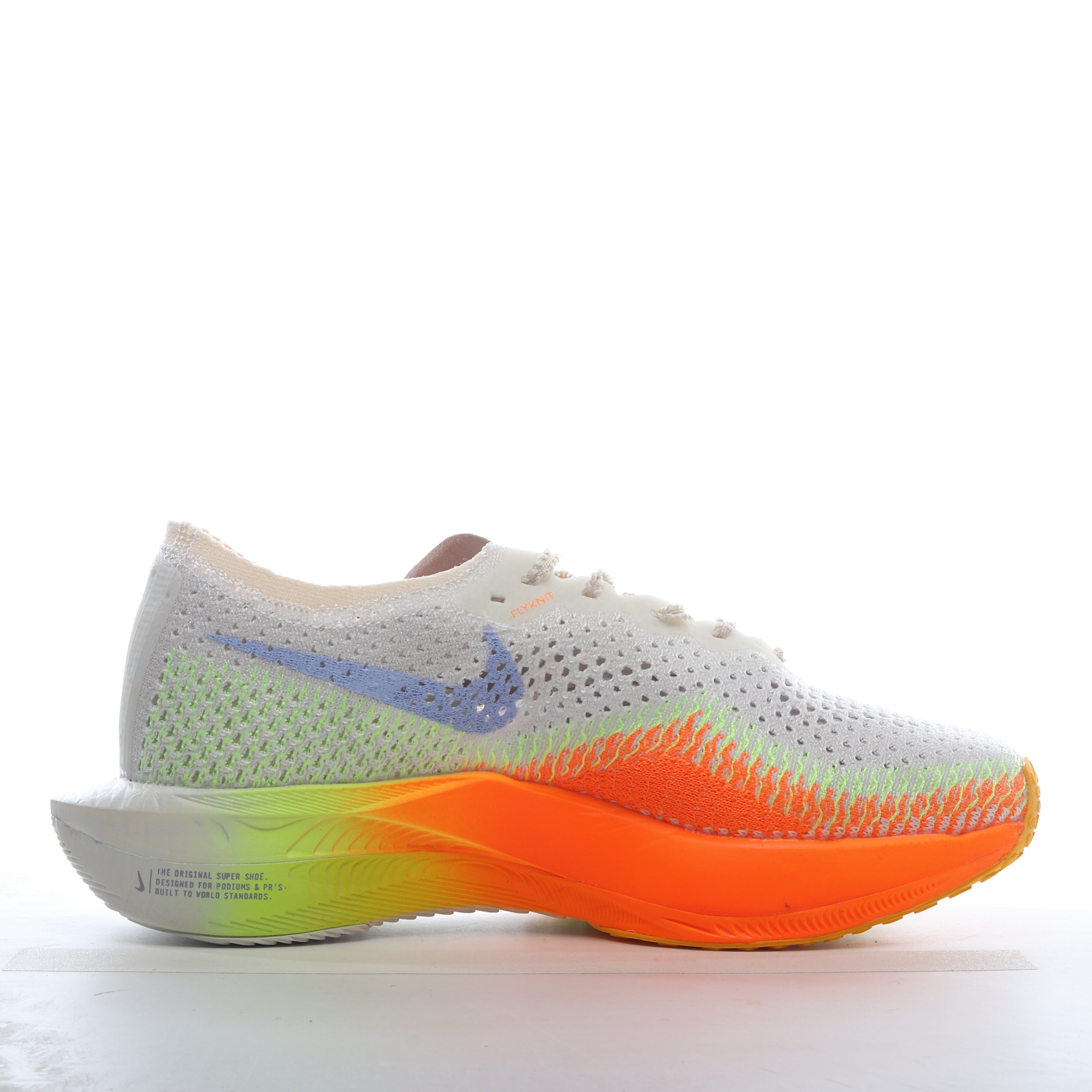 Nk ZoomX Vaporfly NEXT% 3 DV4129-101