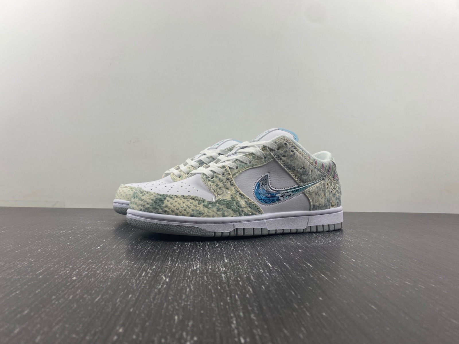 Nike Dunk Low 2024 DV0831-101