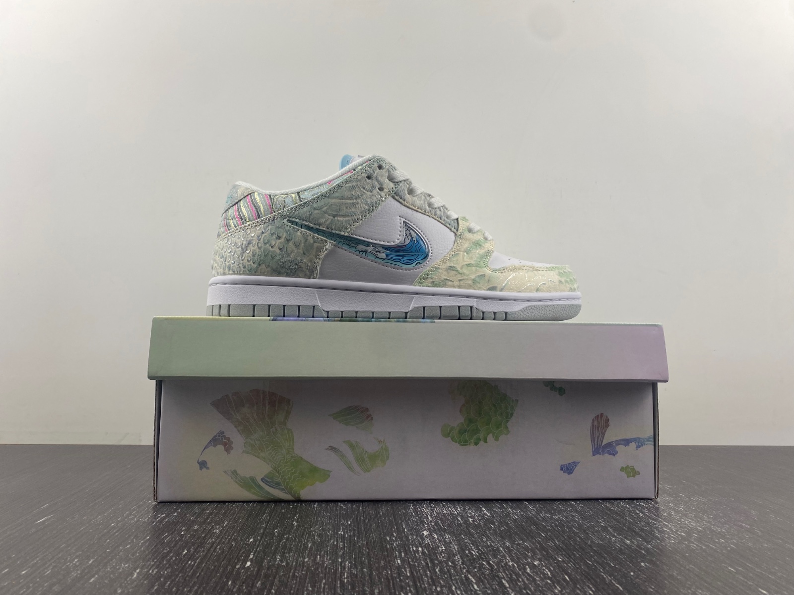 Nike Dunk Low 2024 DV0831-101