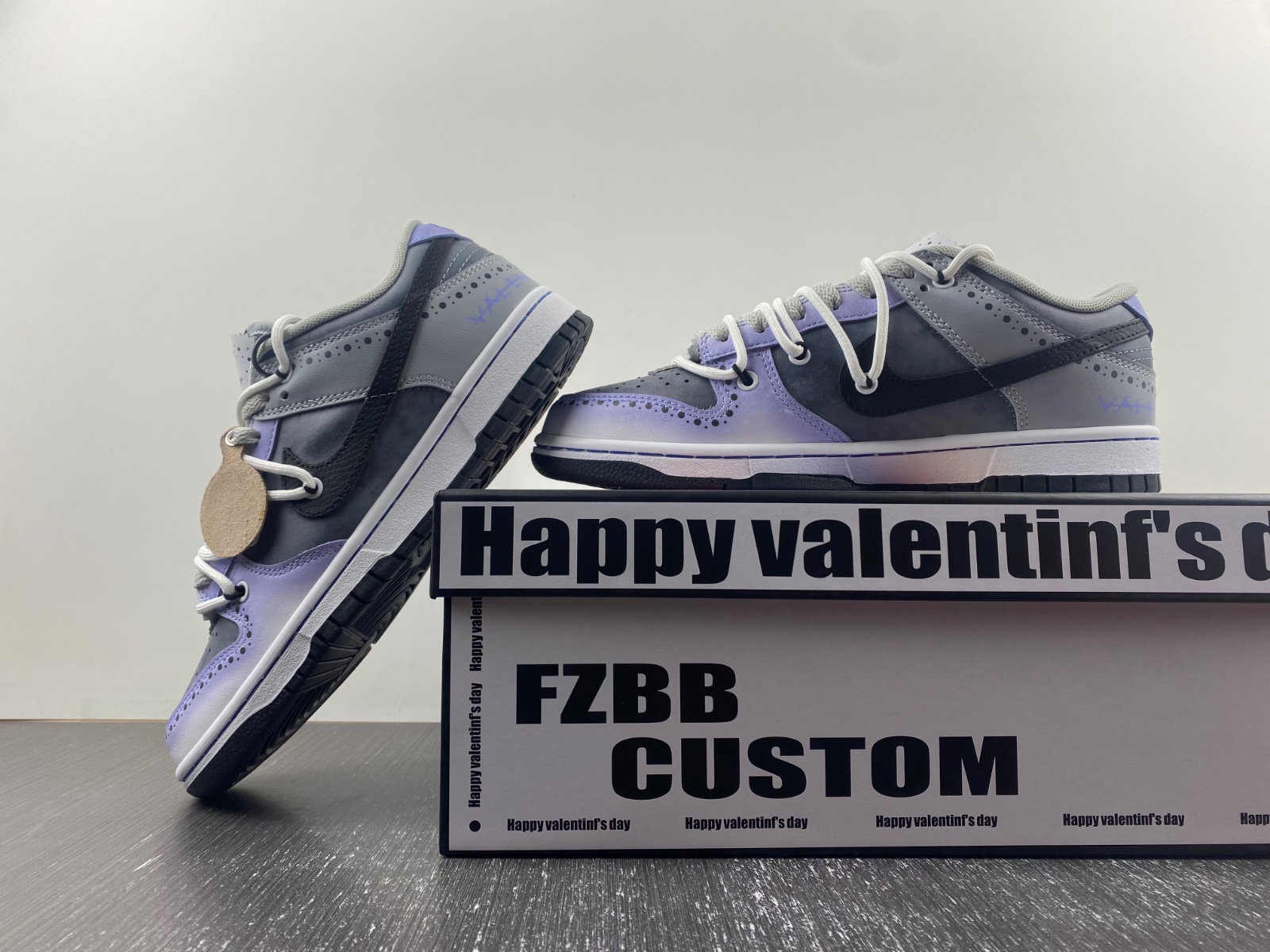 Nike Dunk Low Daisy DD3363-002