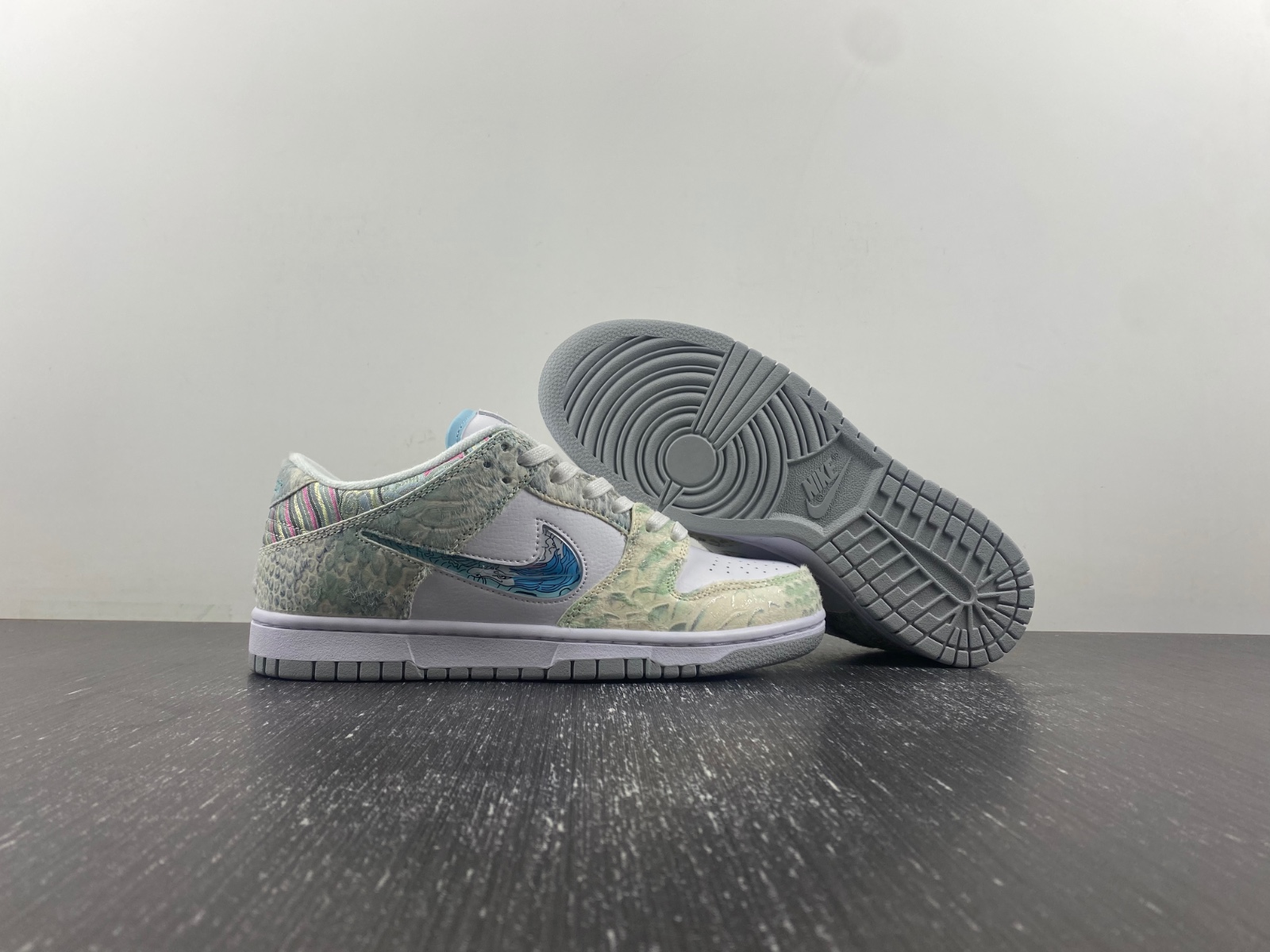 Nike Dunk Low 2024 DV0831-101