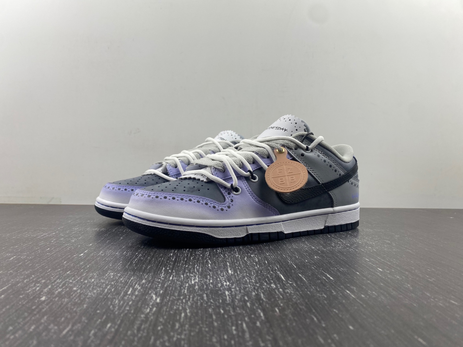 Nike Dunk Low Daisy DD3363-002