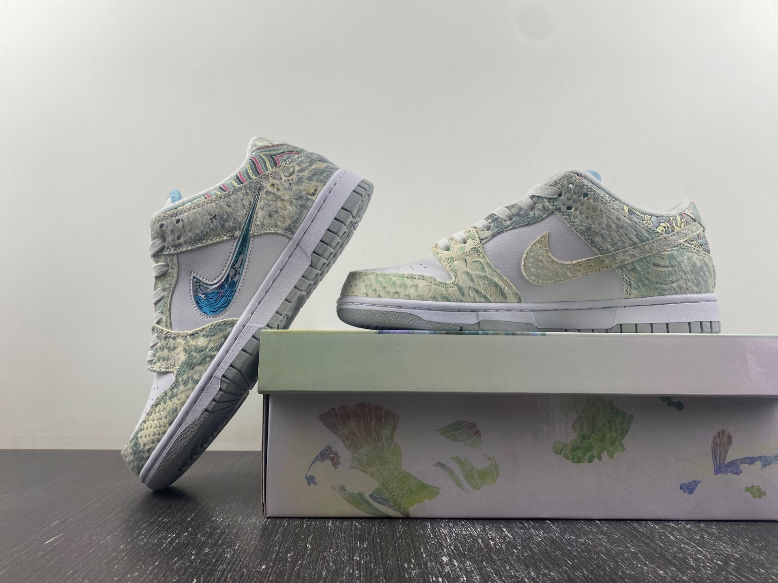 Nike Dunk Low 2024 DV0831-101