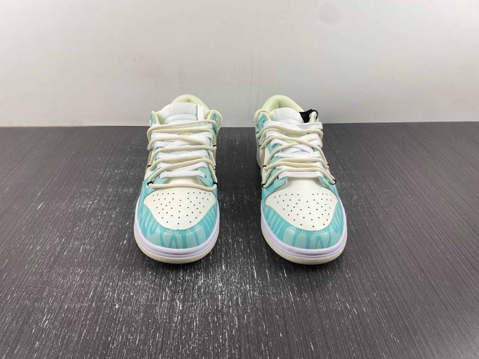 Nike Dunk Clover Tiffany Green DJ6188-100