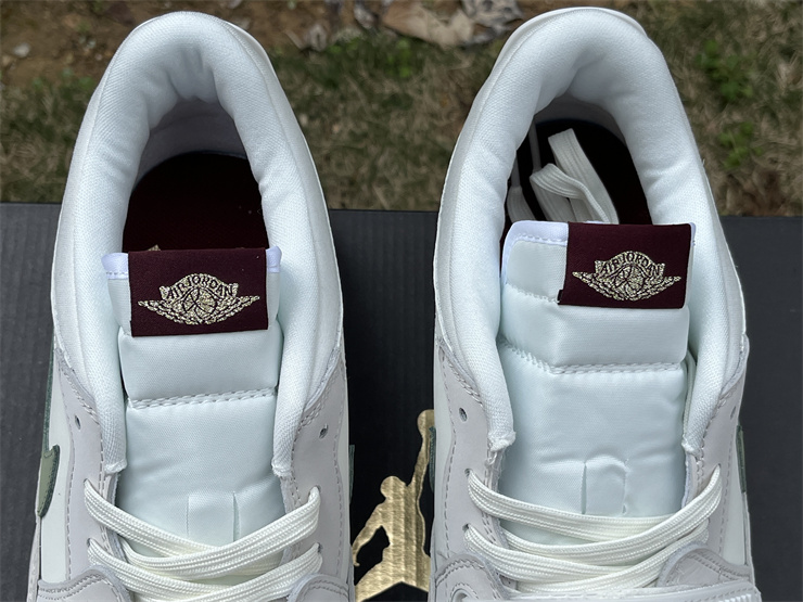 Jordan Legacy 312 Low HF0745-131