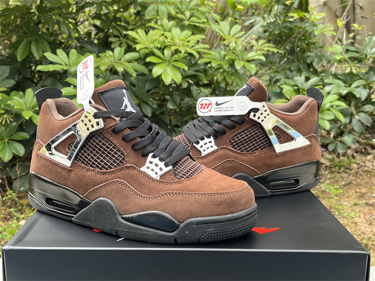 Air Jordan 4 WMNS AQ9129-002