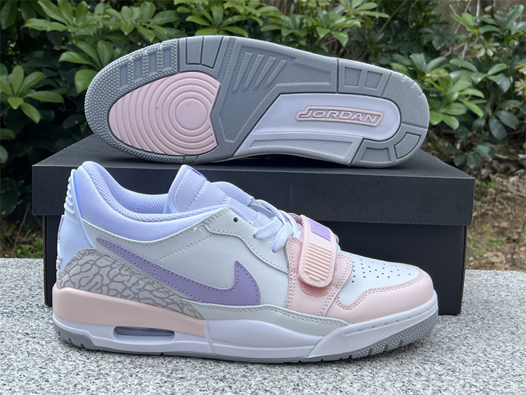 Jordan Legacy 312 Low HF0745-151