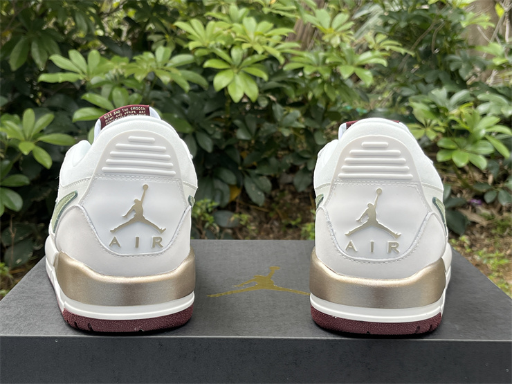 Jordan Legacy 312 Low HF0745-131