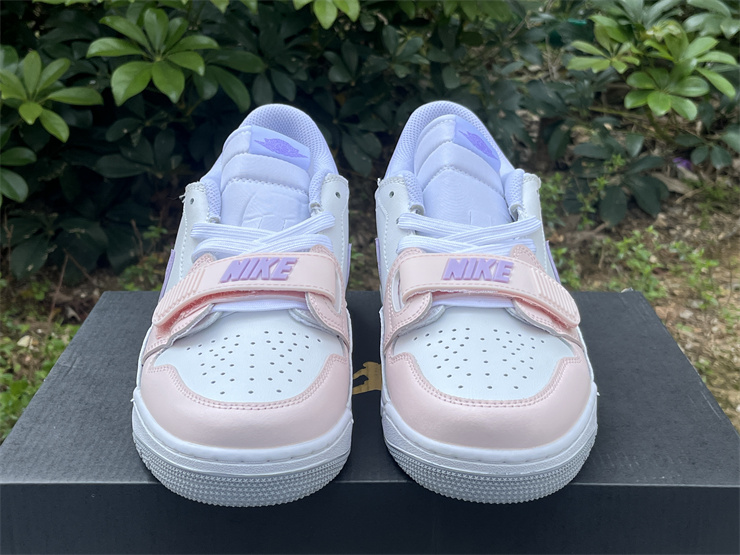 Jordan Legacy 312 Low HF0745-151