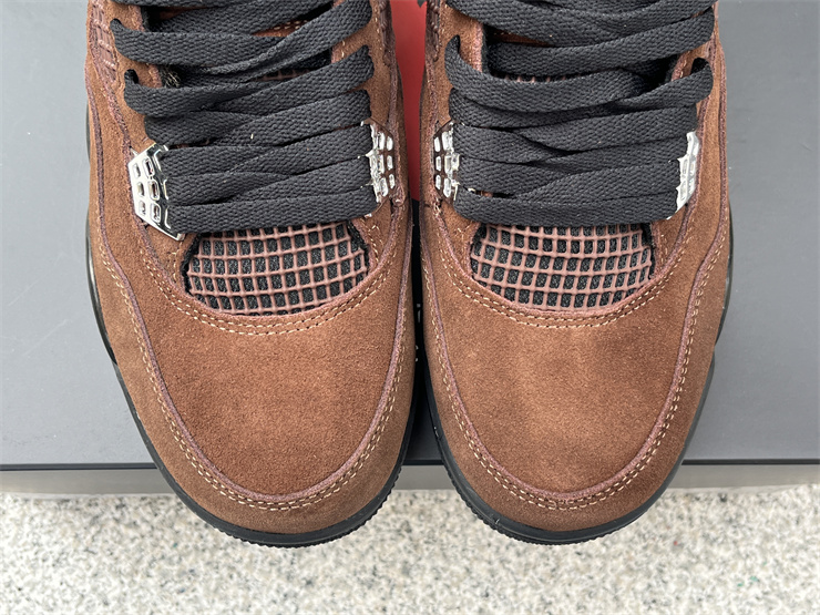 Air Jordan 4 WMNS AQ9129-002