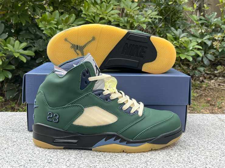 Air Jordan 5 