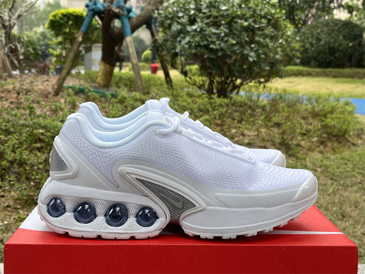 Nk Air Max DN