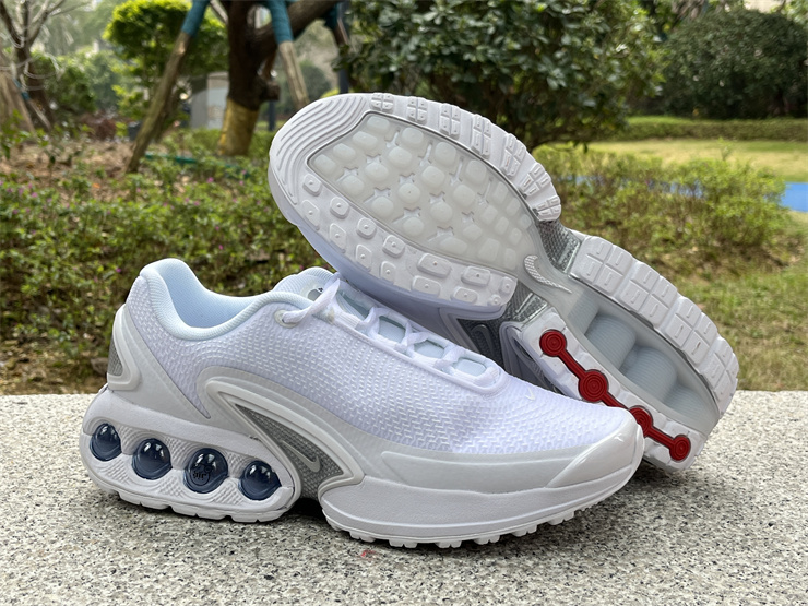 Nk Air Max DN