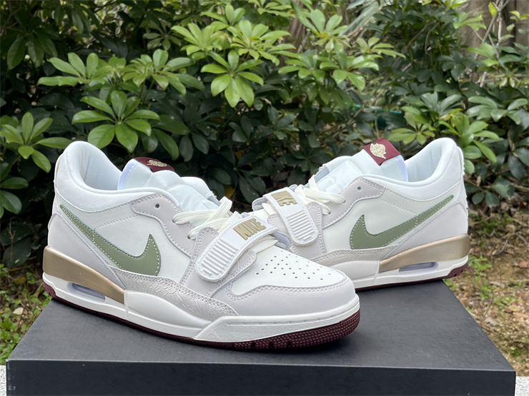 Jordan Legacy 312 Low HF0745-131