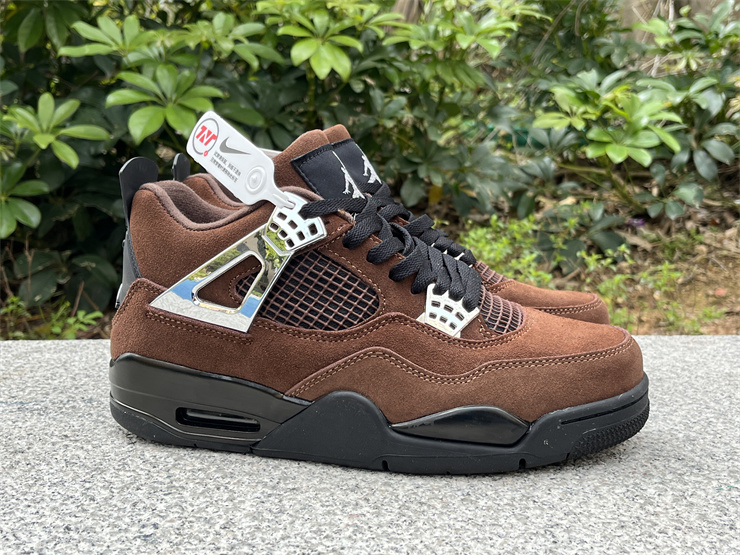 Air Jordan 4 WMNS AQ9129-002