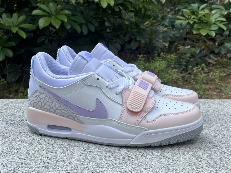 Jordan Legacy 312 Low HF0745-151