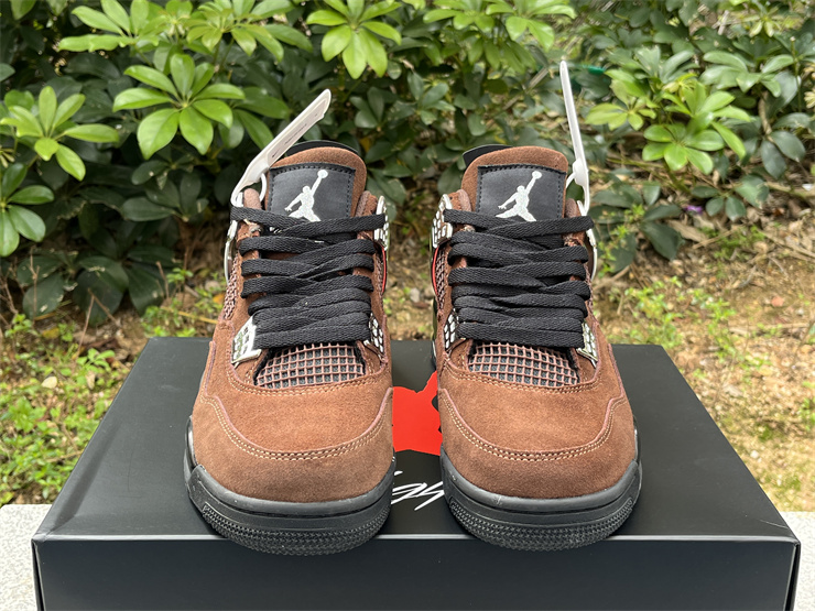 Air Jordan 4 WMNS AQ9129-002