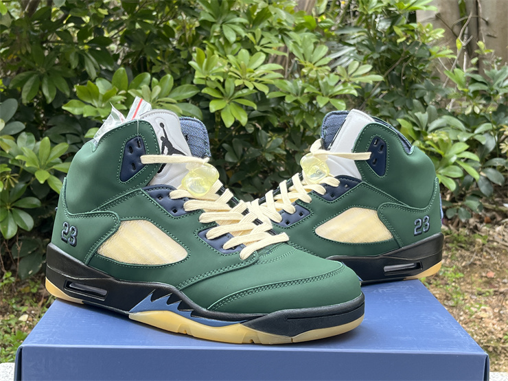 Air Jordan 5 