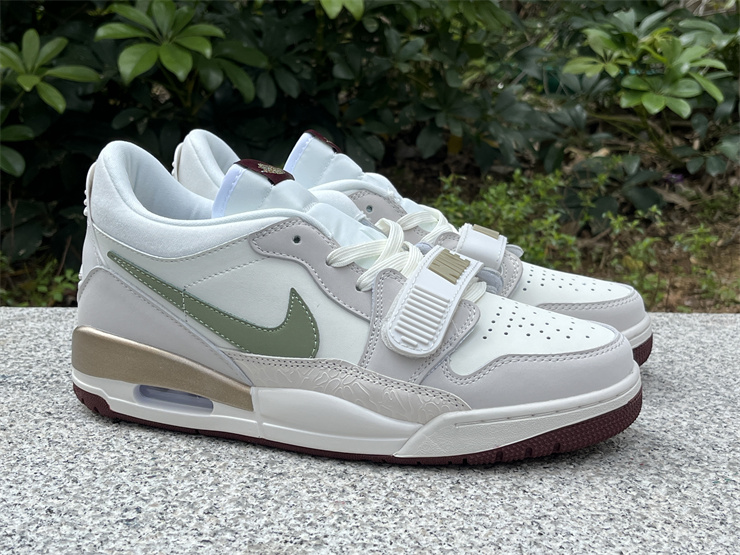 Jordan Legacy 312 Low HF0745-131