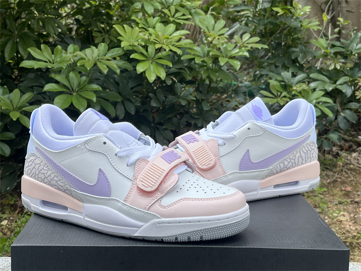 Jordan Legacy 312 Low HF0745-151